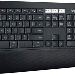 Teclado Y Mouse Logitech MK850 inalámbrico - Ingles