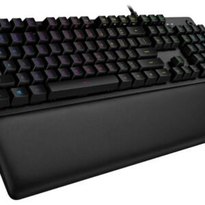 Teclado Logitech G513 Gaming RGB