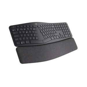 Teclado Logitech Ergo K860 Español