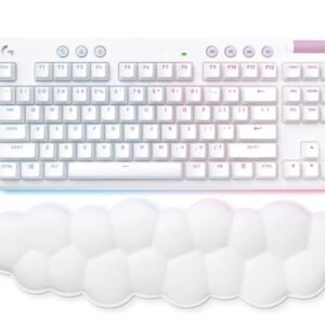 Teclado Logitech Gaming G715 TKL Inalambrico RGB