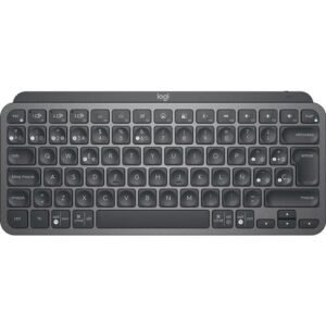 Teclado inalámbrico Logitech MX Keys Mini