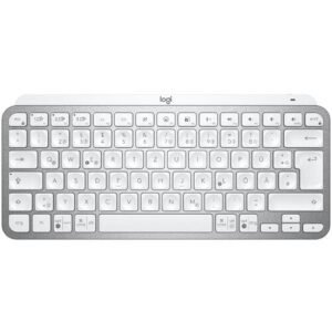 Teclado inalámbrico Logitech MX Keys Mini