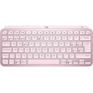 Teclado inalámbrico Logitech MX Keys Mini