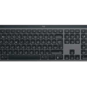 Teclado Logitech MX Keys S Iluminado