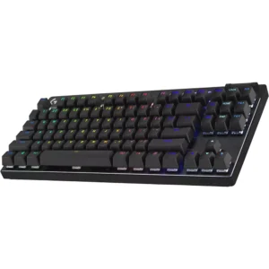 Teclado Logitech G PRO X - TKL