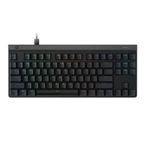 Teclado Logitech G515 - TKL - NEGRO