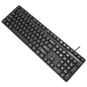 Teclado Targus AKB30 - USB - Español