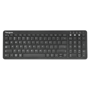 Teclado Targus AKB863 - Antimicrobial - Multi-Dispositivo BT