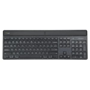 TECLADO TARGUS HARVESTING ECOSMART - INALAMBRICO