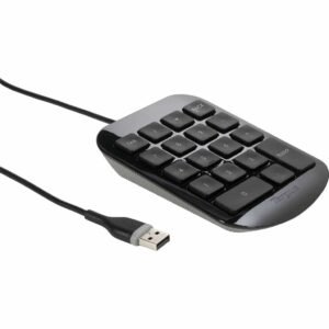 Teclado numérico Targus - USB