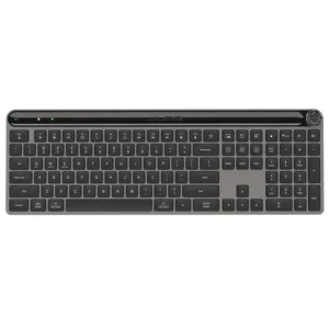 TECLADO JLAB EPIC - INALAMBRICO - NEGRO