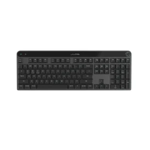 TECLADO JLAB EPIC MECANICO - INALAMBRICO - NEGRO