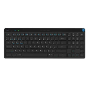 TECLADO JLAB JBUDS - INALAMBRICO - NEGRO