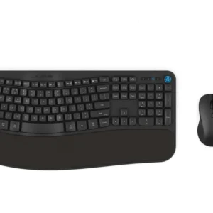 TECLADO Y MOUSE JLAB FLOW - INALAMBRICO