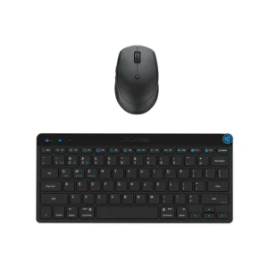 TECLADO Y MOUSE JLAB GO WORK - INALAMBRICO