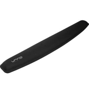 ALMOHADILLA DE GEL UNNO PARA TECLADO