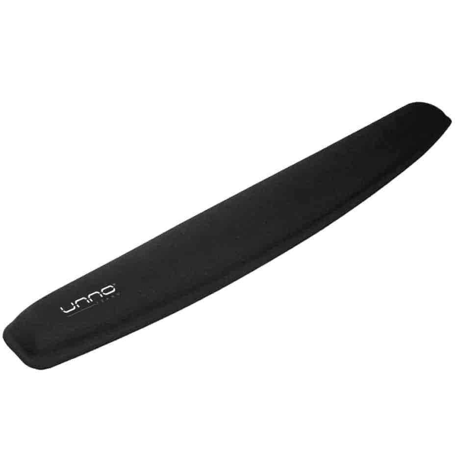 ALMOHADILLA DE GEL UNNO PARA TECLADO