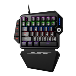 TECLADO MECANICO PRIMUS BALLISTA 41T