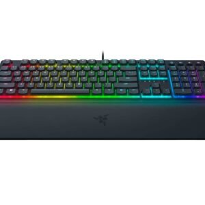 TECLADO GAMING RAZER ORNATA V3 - MEM-CANICO