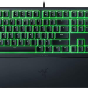 TECLADO GAMING RAZER ORNATA V3 X - ESPAÑOL