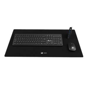 Teclado, Mouse, Mousepad y Hub 4 Hub Xtech