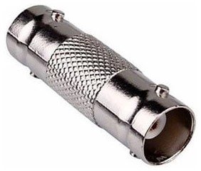 Conector BNC – Unión