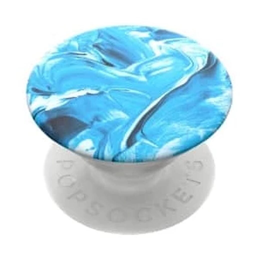 PopSocket Cyan Mix