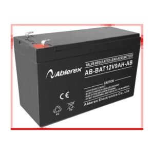 BATERIA ABLEREX PARA UPS – 12V-9AH