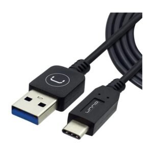 Cable Unno Tipo C 3.0 – 1.5M – CB4054BK