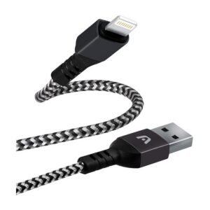 Cable Argom Tech Lighting – 1.8m – ARG-CB-0023BK