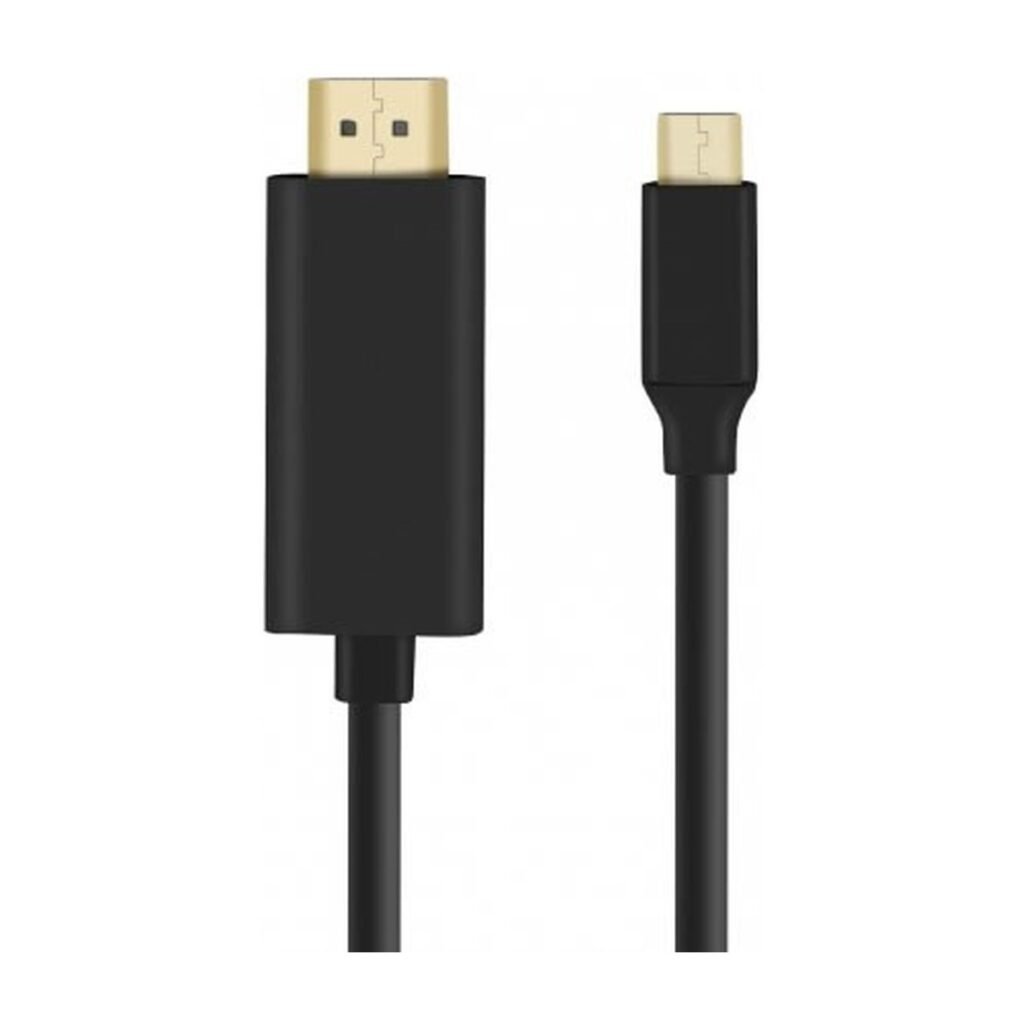 AON USB C a HDMI 3M AO-CB-2102
