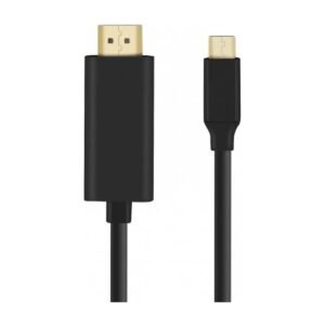 AON USB C a HDMI 3M AO-CB-2102