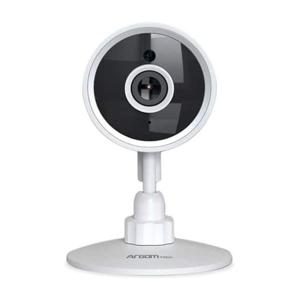 Argom Camara de Vigilancia Convoy 10 – Smart Wifi – 2k