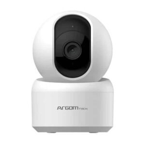Argom Camara de Vigilancia Convoy 40 – Smart Wifi – 2k – Full Motion