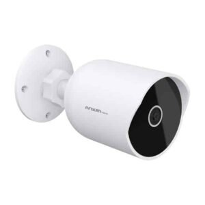Argom Camara de Vigilancia Convoy 70 – Smart Wifi – 2k – Outdoor/Indoor
