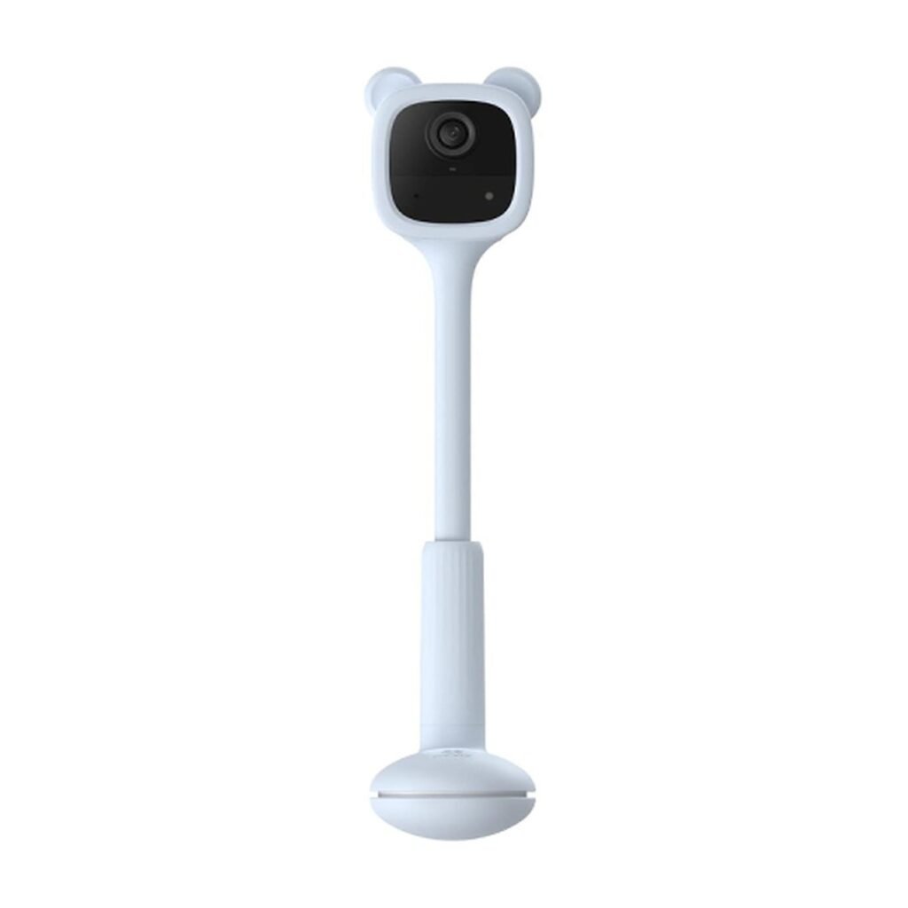 EZVIZ BM1 Smart Home Battery Camera – 1080P – Azul