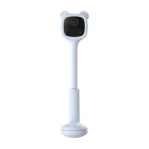 EZVIZ BM1 Smart Home Battery Camera – 1080P – Azul