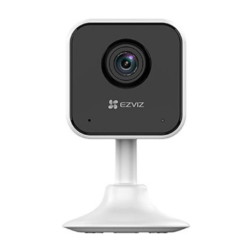 Ezviz Camara Inteligente H1C – 1080P – Wifi – EZH1C2WR