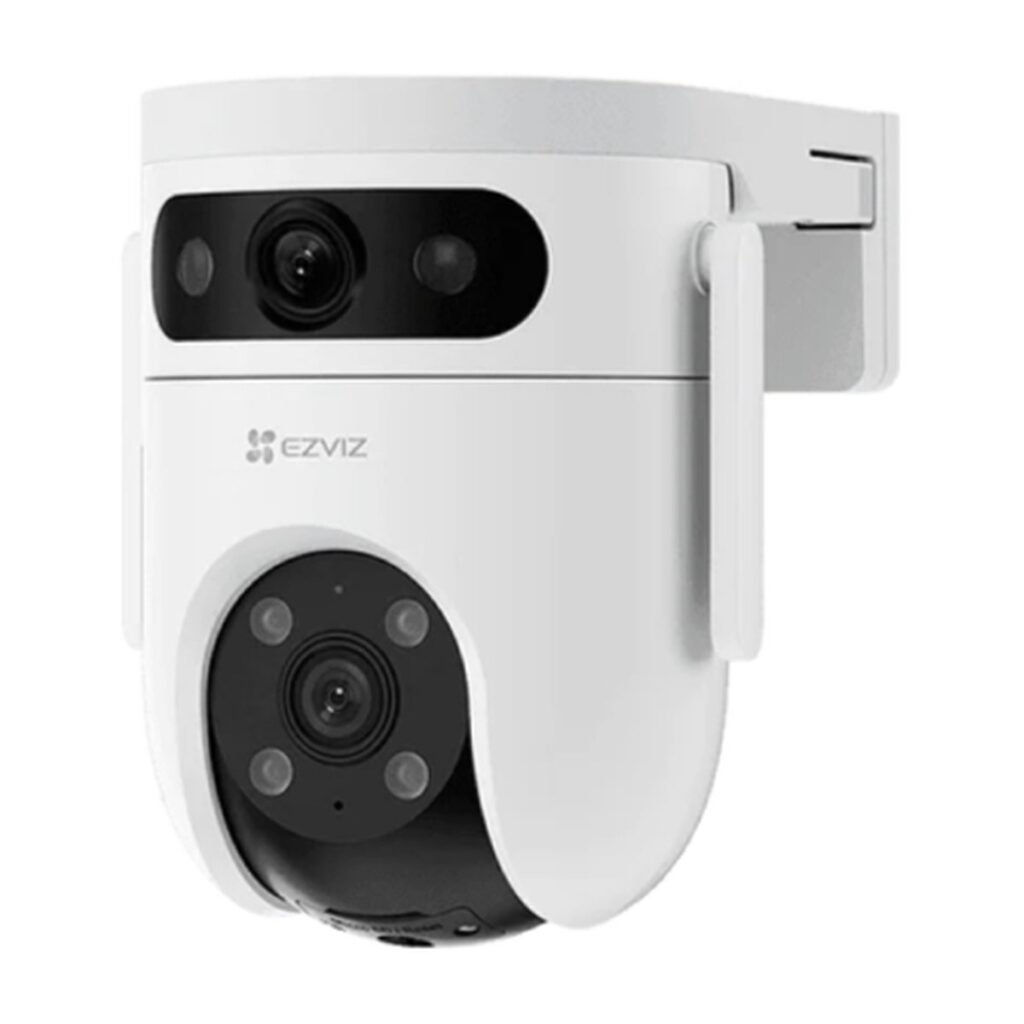 Ezviz Camara Inteligente H9C – 2K – Wifi – EZH9C33WKFL