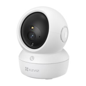 Ezviz Camara Inteligente H6c Pro 2K – 2K – WIFI – EZH6C3WF