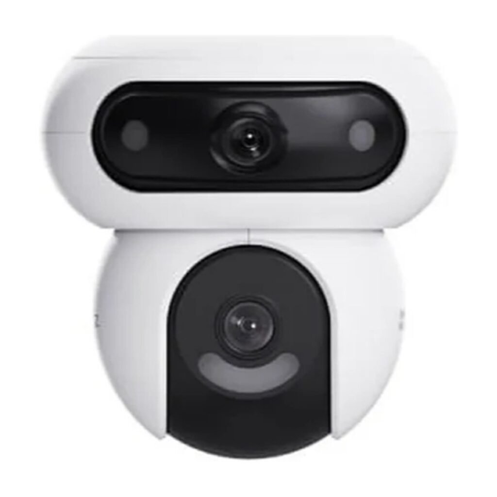 Ezviz Camara Inteligente H90 – 2K+ – EZH9044WKFL
