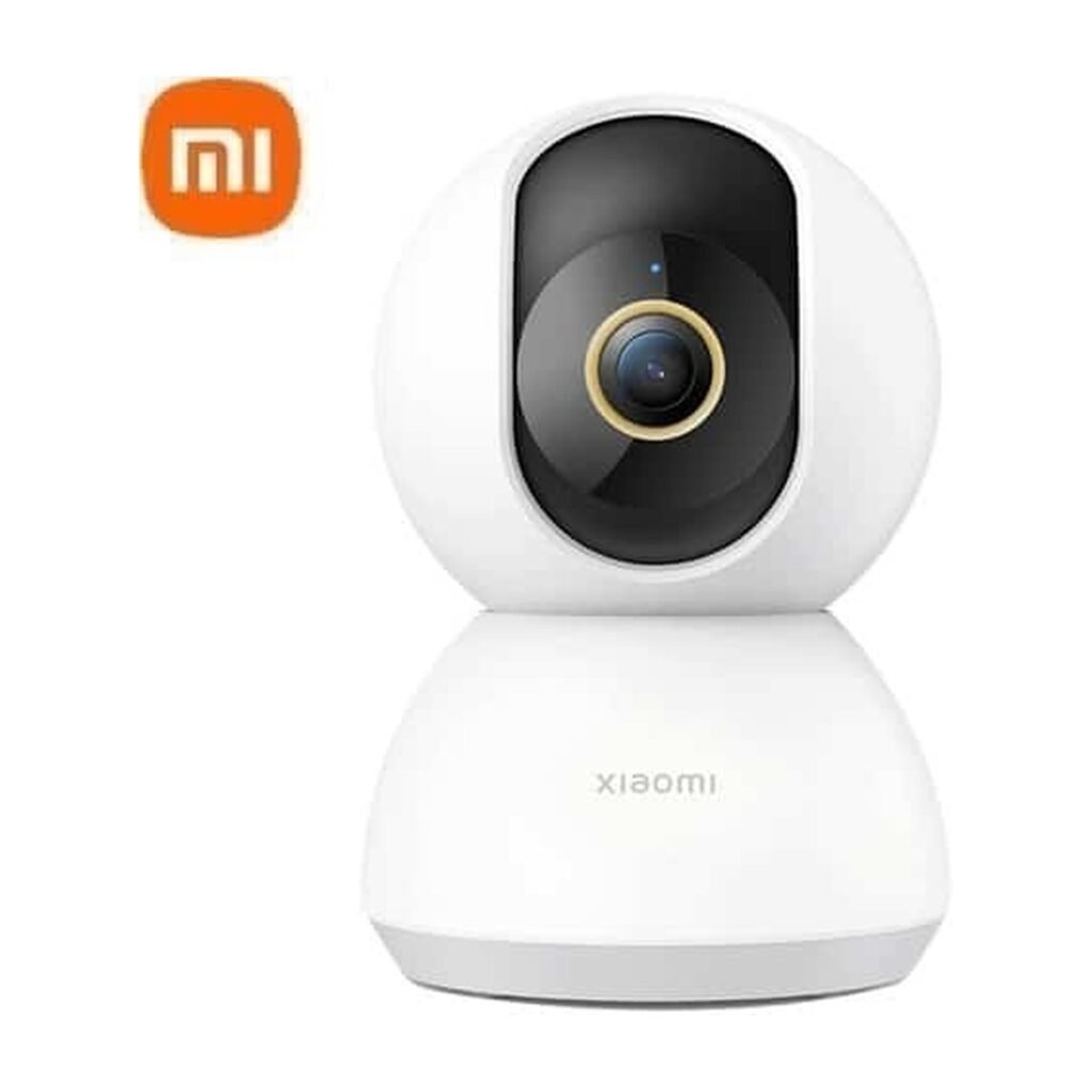 Camara XIaomi Mi Smart C300