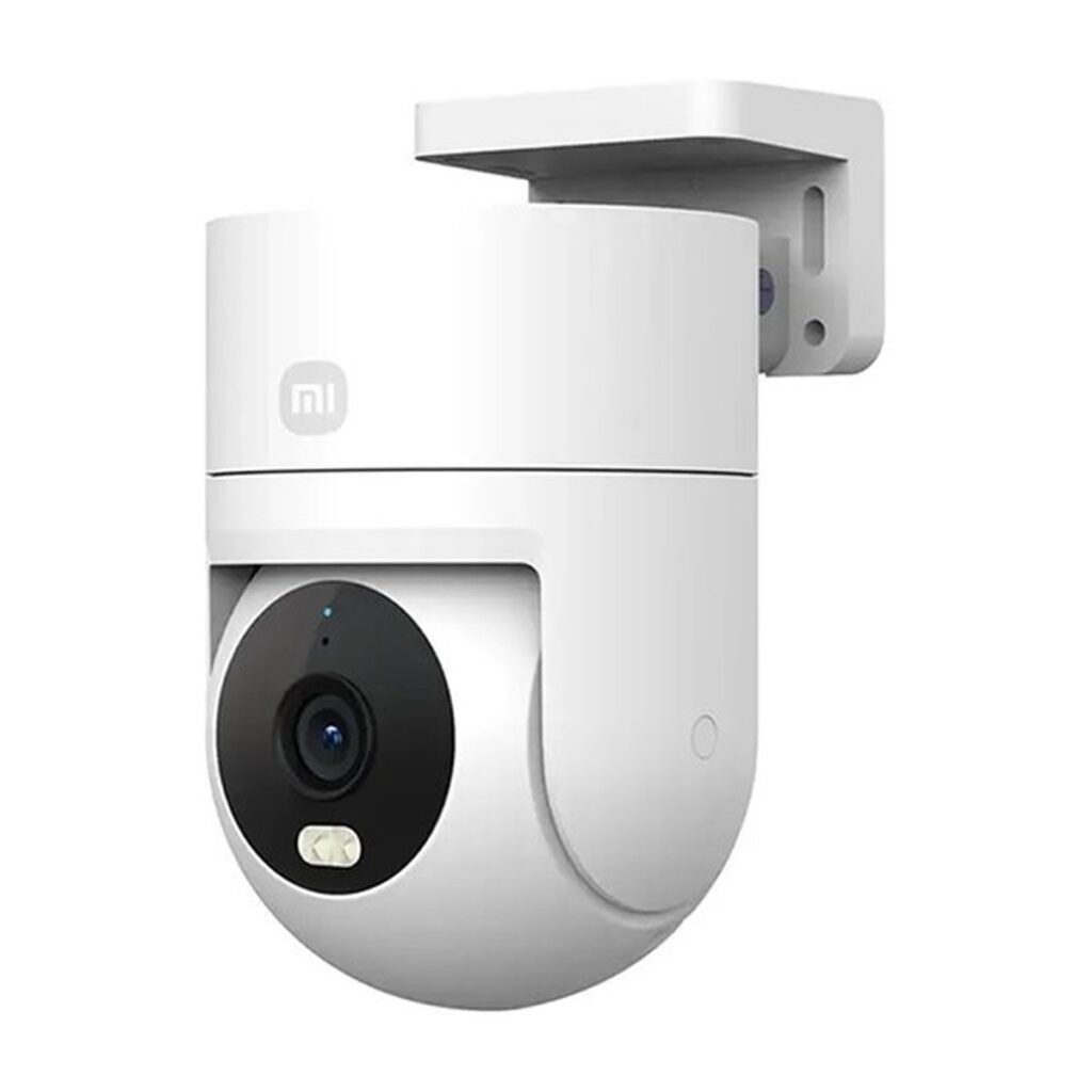 Camara Xiaomi Outdoor CW300