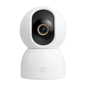 Xiaomi Camara Inteligente C500 – 3,5K – Blanco – 67936