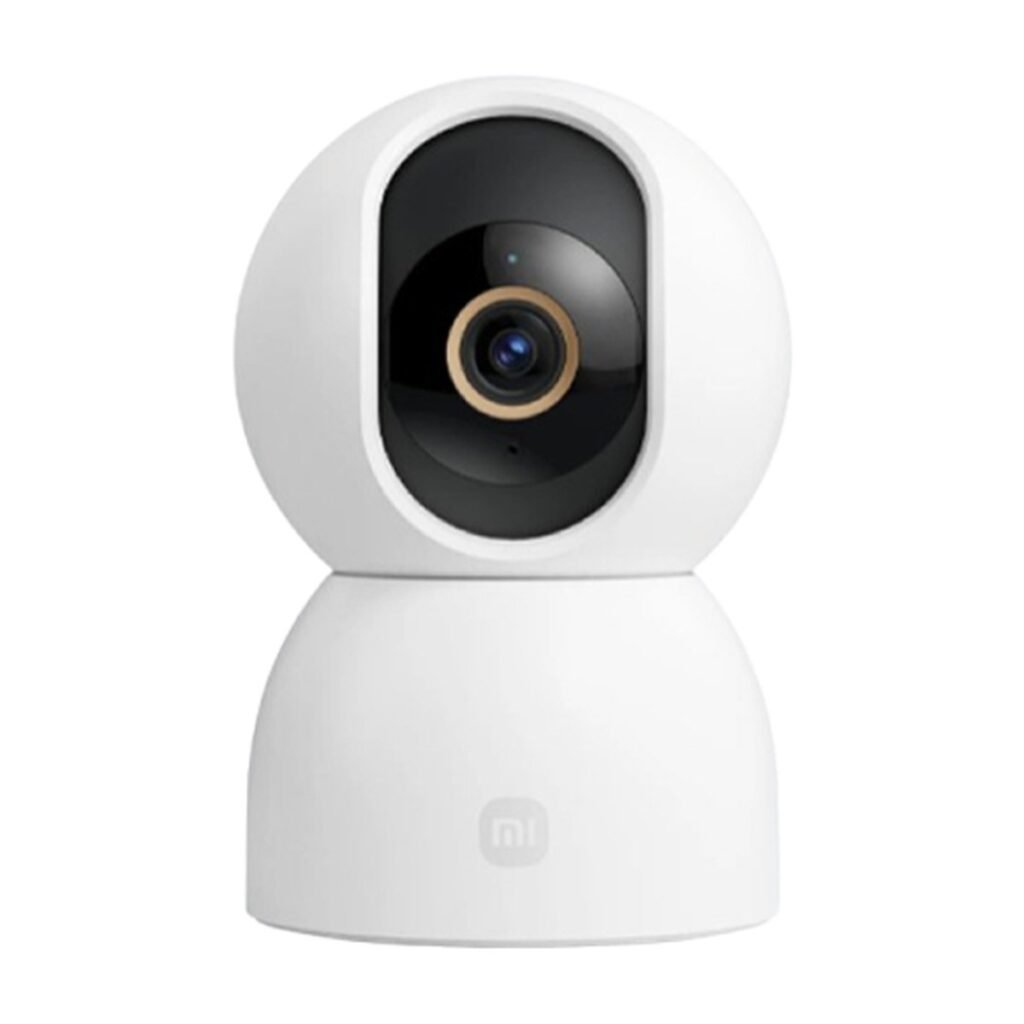Xiaomi Camara Inteligente C701 – 4K – Blanco – 65468