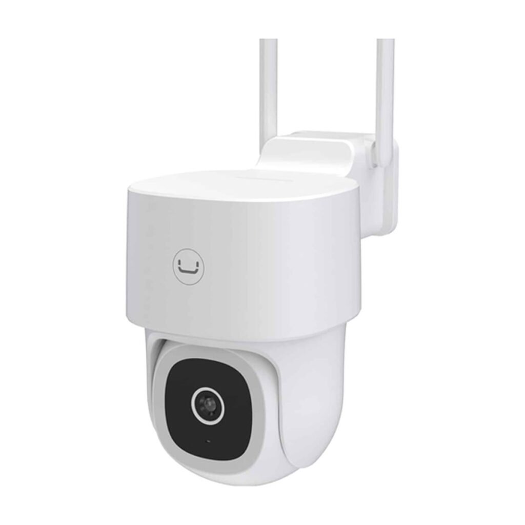 Camara De Vigilancia Unno Tekno – Blanca – CM1430WT