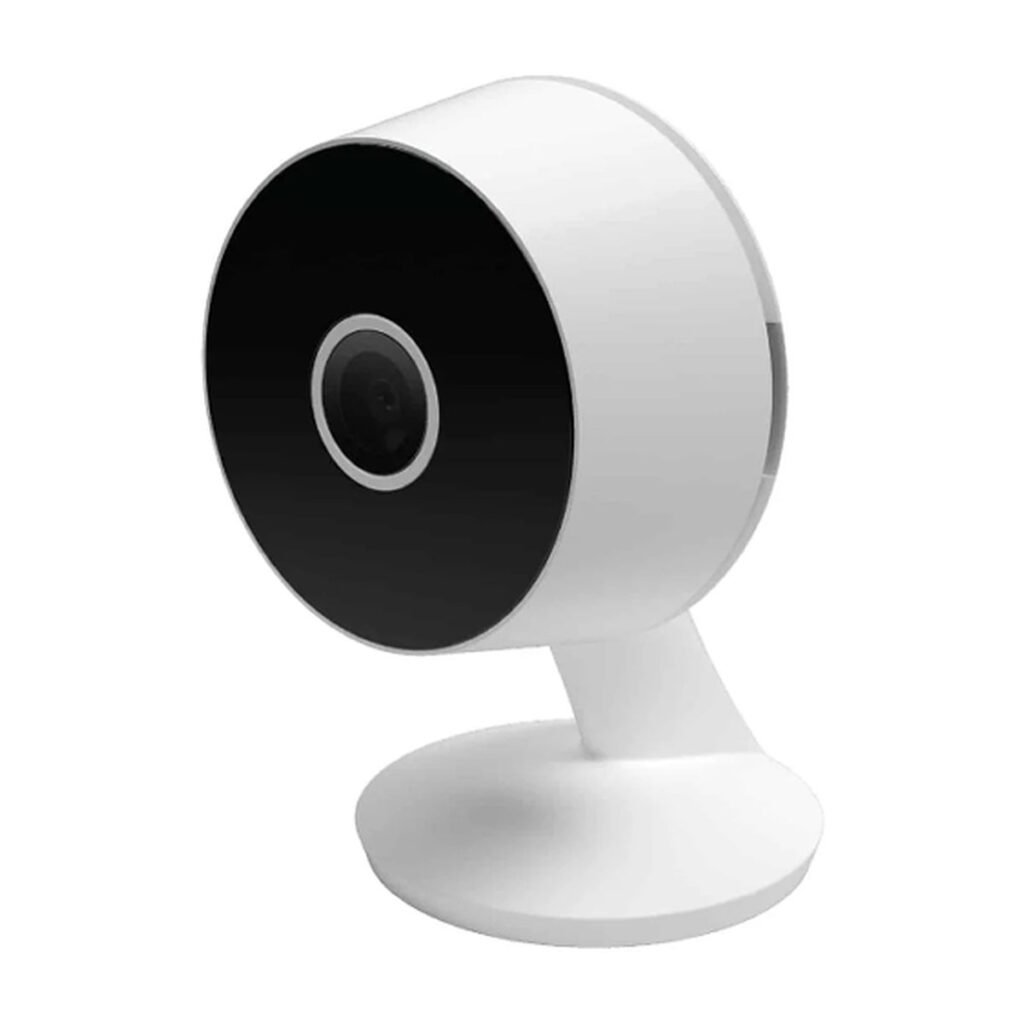 Unno Tekno Camara Smart indoor WI-FI – 3MP