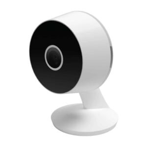 Unno Tekno Camara Smart indoor WI-FI – 3MP