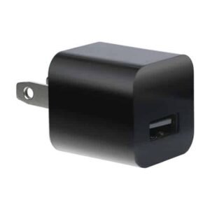 Cargador USB Argom Tech 1A – ARG-AC-0104