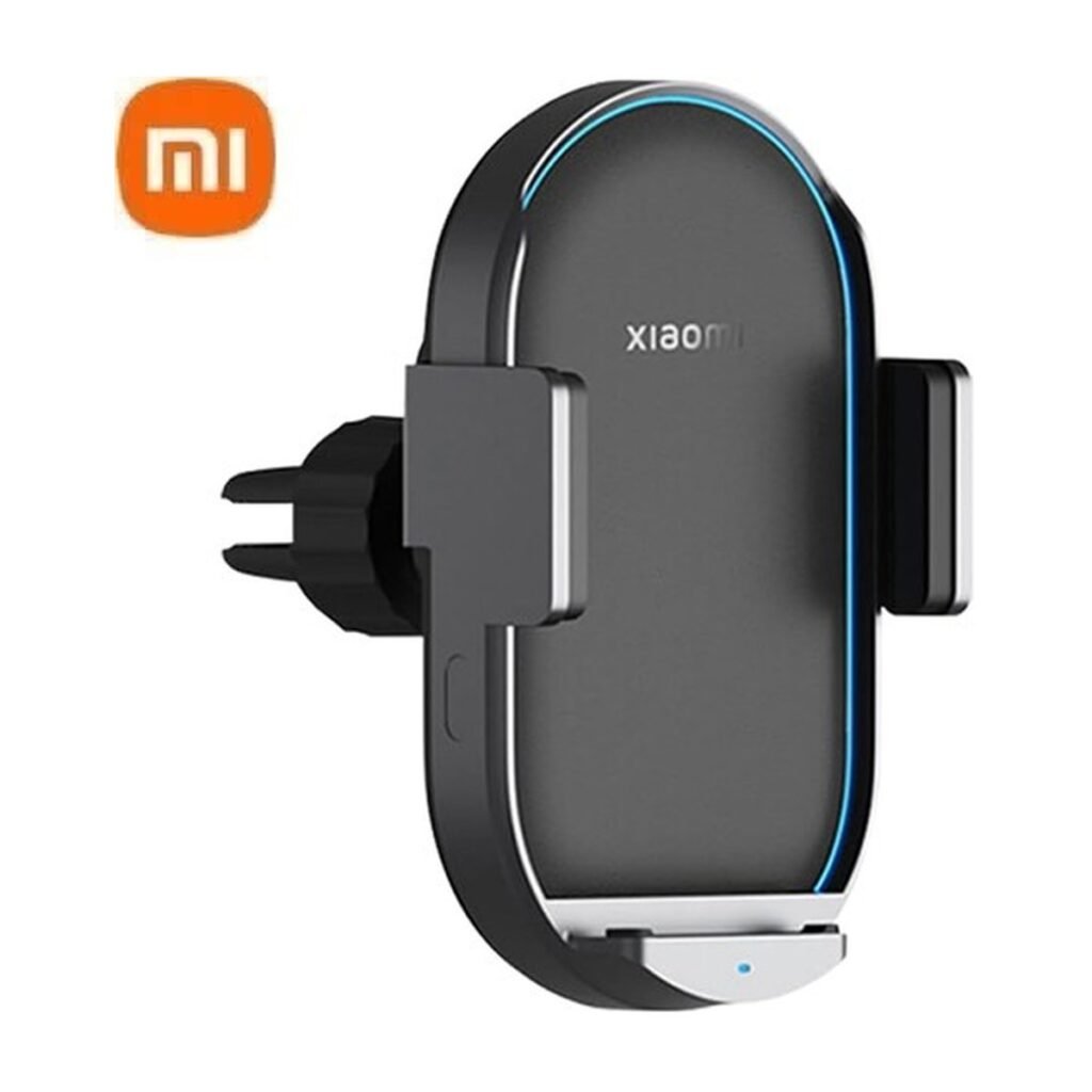 Cargador Xiaomi Car Charger Pro Wireless 50W